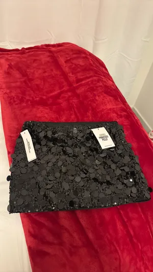 Princess Polly Riego Mini Skirt Black thumbnail 3