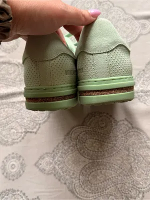 Like New Birkenstock Bend Low Sneaker | Size 38 thumbnail 2
