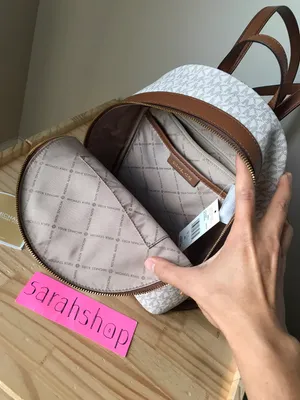 Michael Kors Backpack thumbnail 8