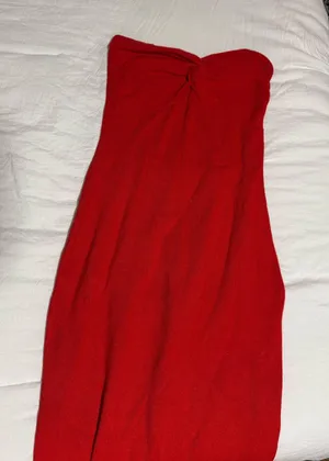 Amazon Dress thumbnail 1