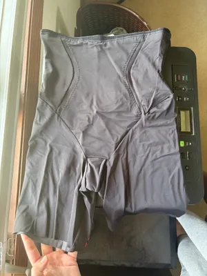 Shapewear Gray Size L thumbnail 1
