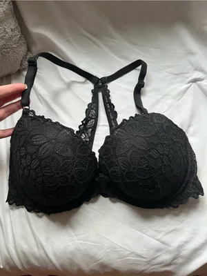 Victoria’s Secret PINK bra size 36DD thumbnail 5