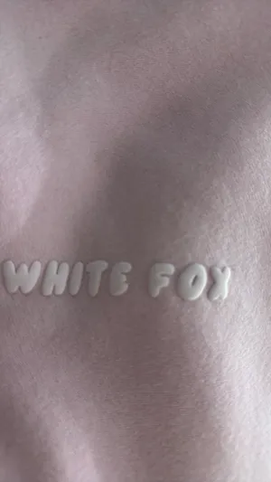 White Fox Boutique Sweatshirt thumbnail 4