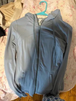 Lululemon Define Jacket Hooded thumbnail 1