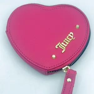 JUICY COUTURE Heart Wristlet thumbnail 2