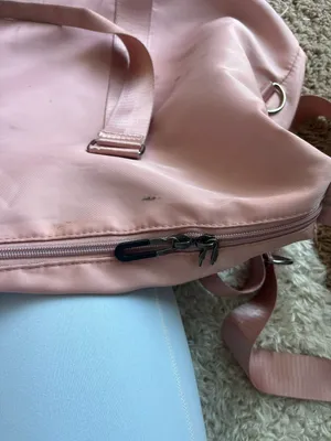 Lululemon Duffle Bag thumbnail 3