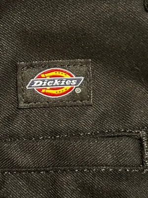 Womens sz4 NWT Dickies Occupational Wear Straight Leg Work Pants thumbnail 5