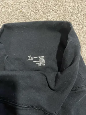 Aerie Leggings thumbnail 4