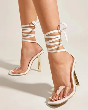 SheIn Stiletto heels thumbnail 1