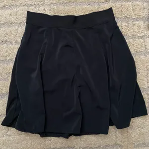 Brandy Melville Black Skirt thumbnail 3
