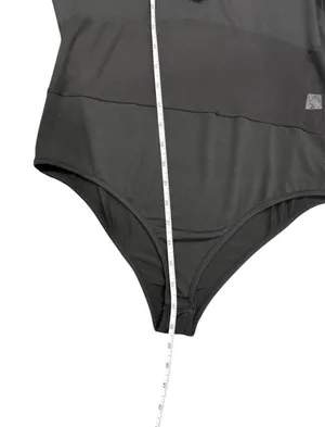 Women’s bodysuit Black Size XL thumbnail 7