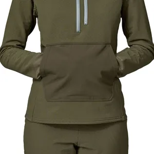 Patagonia W's R2 CrossStrata P/O - NWT thumbnail 5