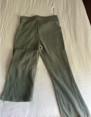 Aerie Pants Flare thumbnail 2