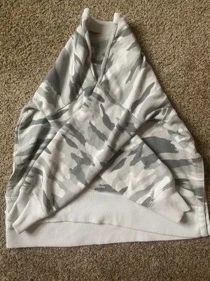 Aerie Oversized Sweatshirt thumbnail 2