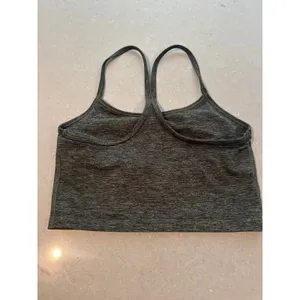 Aerie sports‎ bra cropped tank size small excellent condition thumbnail 2