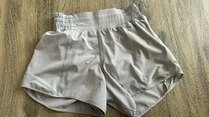 Lululemon Hotty Hot Shorts 4” thumbnail 2