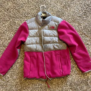 The North Face Jacket thumbnail 1