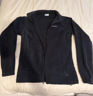 Columbia Women’s Fleece Full-Zip thumbnail 1