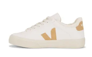VEJA Sneakers Campo White  thumbnail 3
