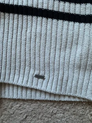 Hollister Women’s Tan/brown Sweater thumbnail 5
