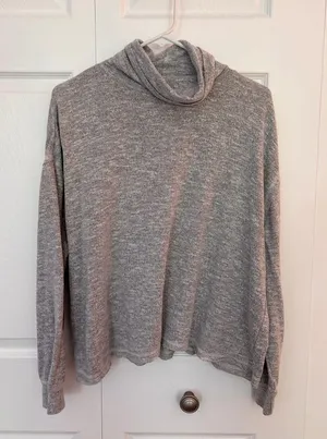 Universal Thread Sweater thumbnail 1