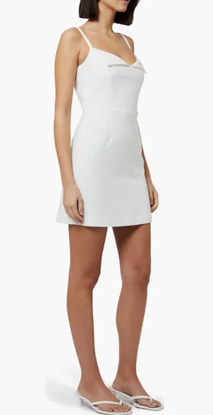 French Connection Mini Dress thumbnail 3