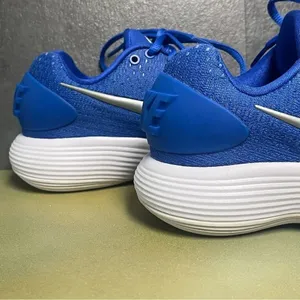 Nike Hyperdunk 2017 Women's Blue Basketball Shoes Size 8 thumbnail 11