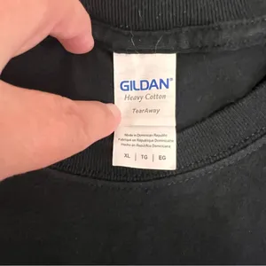 Gildan Alan Jackson ‘19 Tour Crew Tee A1 thumbnail 3