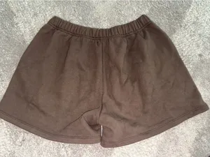 Set Active Sweatshorts size Small  thumbnail 2