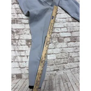 Pikeur Womens Horseback Riding Breeches Gray Pants‎ Size Small thumbnail 9