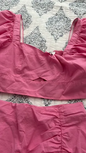 Shero Pink Set Size L thumbnail 3