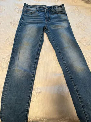 American Eagle Jeans thumbnail 1