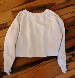 Aritzia Crewneck thumbnail 2