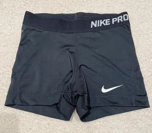 Nike Pro Shorts thumbnail 1
