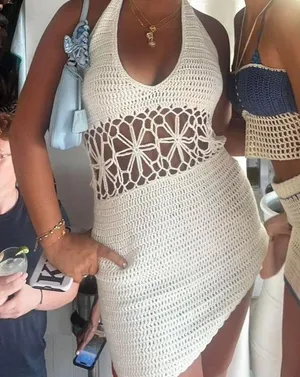 Beginning Boutique Cover-Up Crochet thumbnail 1