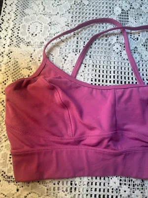 Varley‎ Lets Move Irena Sports Bra thumbnail 2