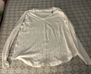 Long sleeve top thumbnail 2