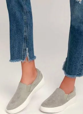 Lulus Sneakers thumbnail 1