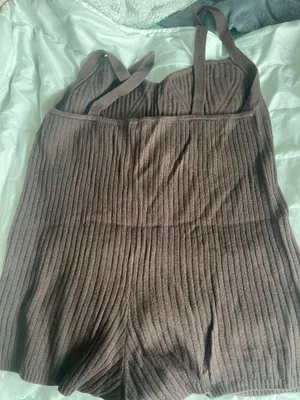 Splendid knit onesie  thumbnail 2