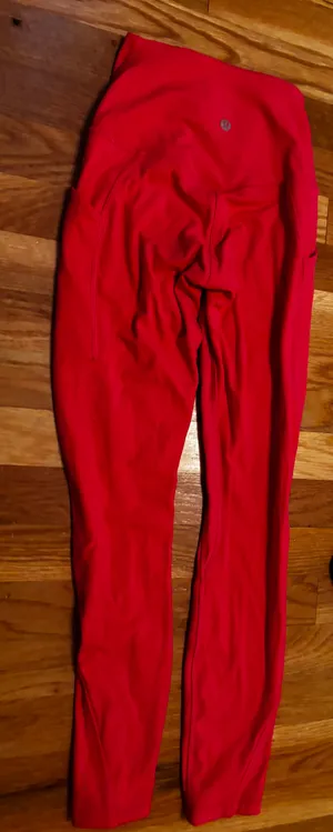Lululemon Leggings thumbnail 2
