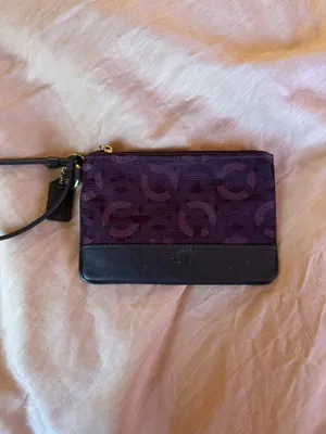 Coach Wristlet thumbnail 2