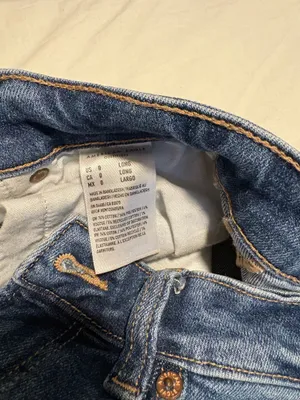 American Eagle Jeans thumbnail 3
