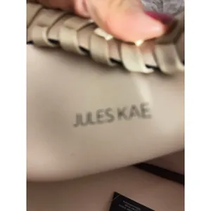 Jules Kae Vegan Leather Purse – Stylish Handbag thumbnail 4