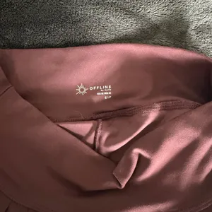 OFFLINE by Aerie Tennis Skirt thumbnail 3
