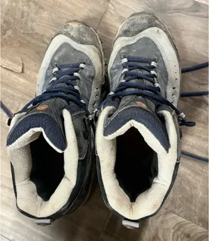 Merrell Vibram Hiking Boots thumbnail 1