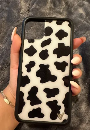 Wild Flower Moo iPhone 11 Pro Max Case thumbnail 2