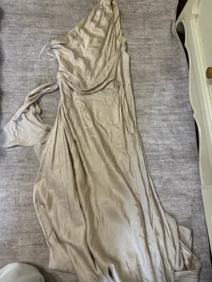 Meshki Callipoe dress size large  thumbnail 2
