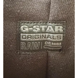G-Star RAW Black Logo Hoodie Sweatshirt Dress NWT Women’s Extra Small Streetwear thumbnail 11