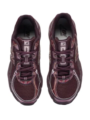 New Balance Women's Maroon Running Sneakers FL thumbnail 4