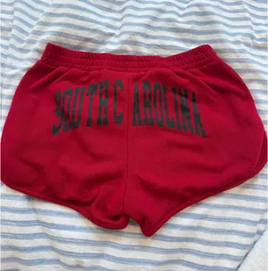South Carolina Sweat shorts thumbnail 2
